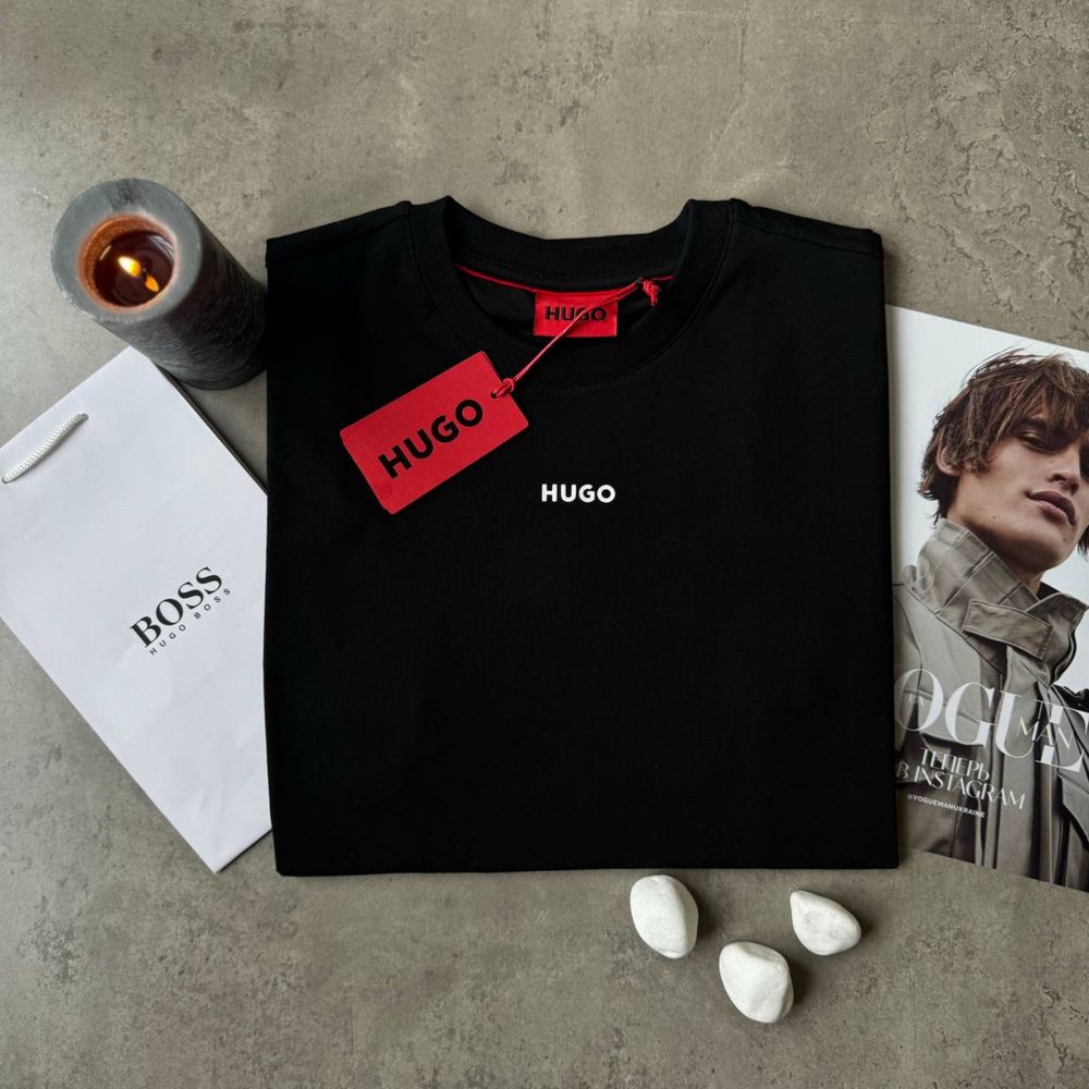 Чоловіча Original футболка Hugo Boss