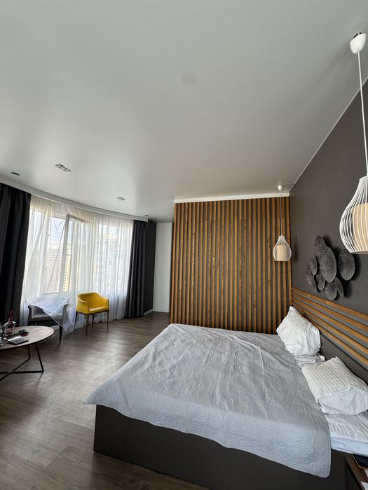 Мини-отель Аркадия, вид на море