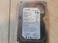 Dysk twardy Seagate Barracuda  250GB SATA II 3,5"