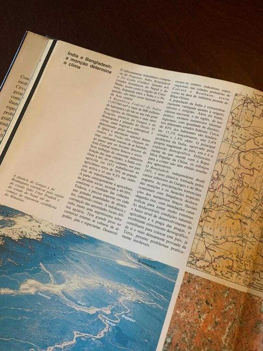 Atlas Universal Círculo