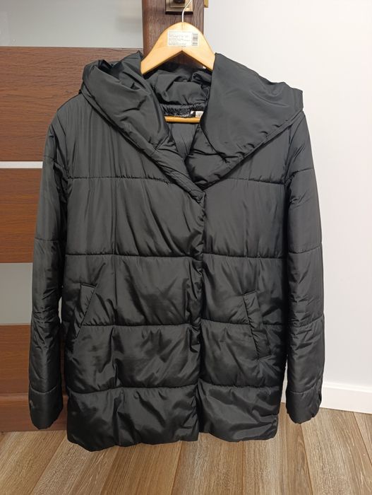 Жіноча зимове куртка