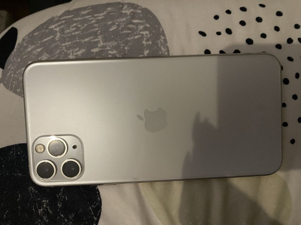Iphone 11 pro max