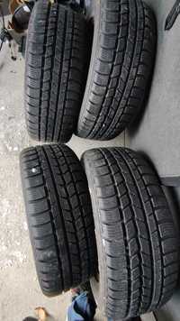 Opony Nexen winguard  235/55r17