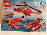 klocki lego 31047 3w1