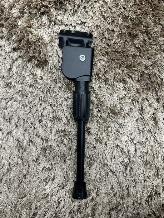 Suporte de bicicleta novo