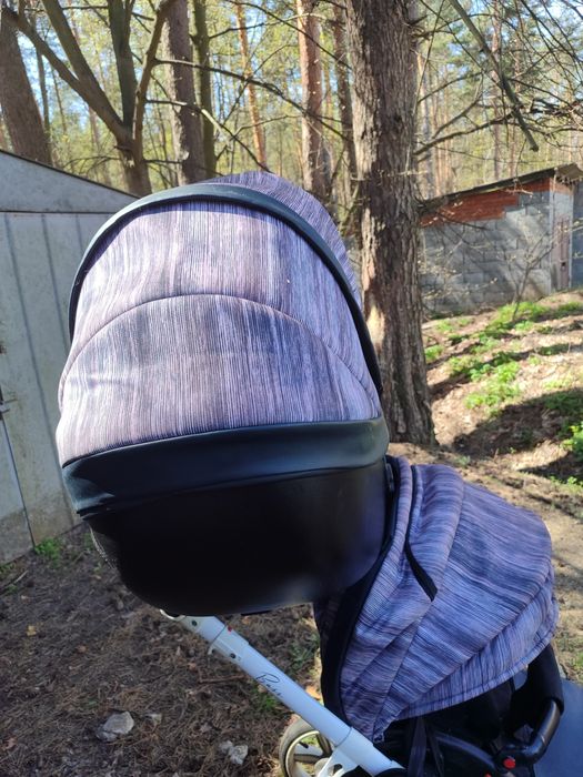 Коляска Anex sport 2 in 1