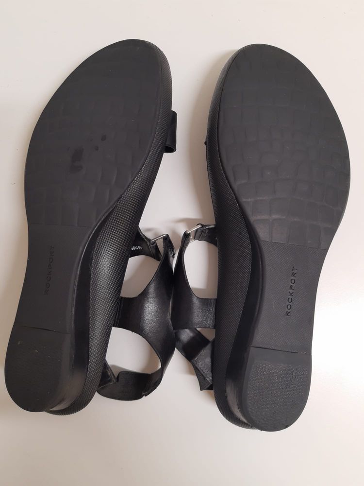 Sandálias Rockport Senhora, tamanho 38