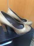 Vendo sapatos/botas multimarcas Nº38/39 (PROF; Desigual, etc)
