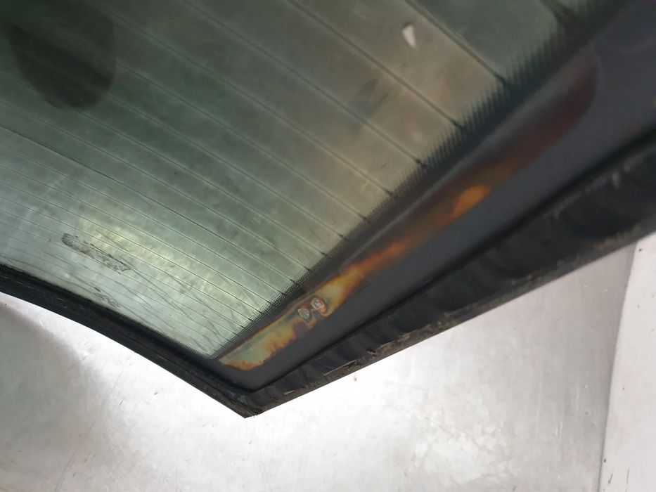 Óculo traseiro VOLKSWAGEN Passat CC (357)