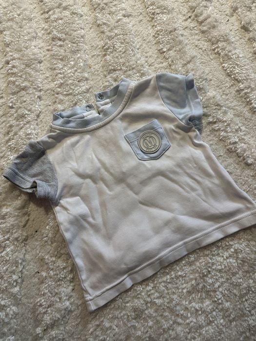 Футболка розмір на 6 м.