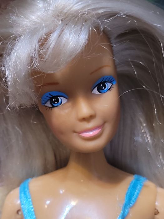 Laleczka w stylu Barbie- Top Toy