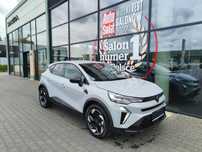 Renault Captur RENAULT CAPTUR techno TCe 90KM, nowy, zarejestrowany, od ręki