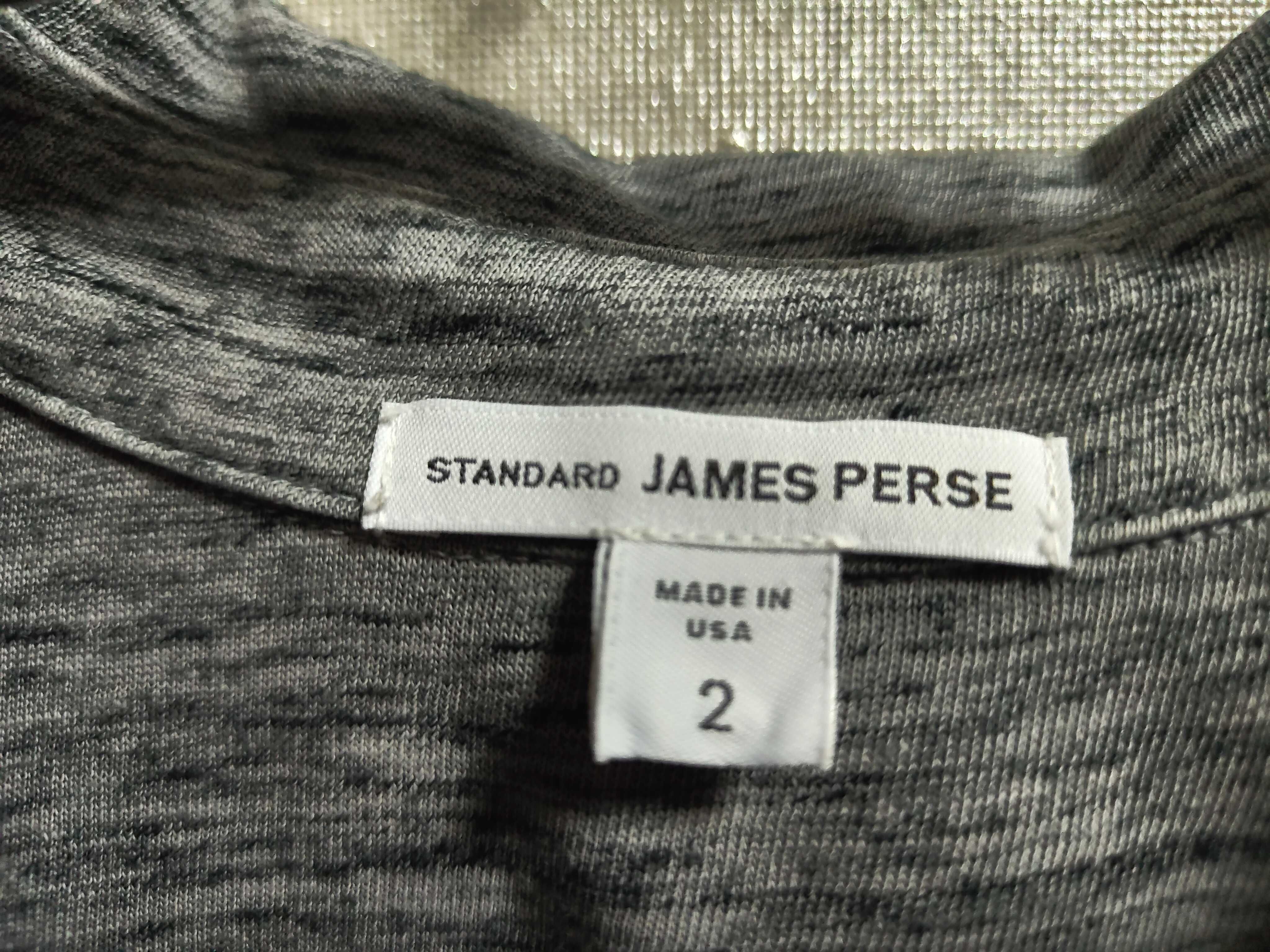 поло от James Perse