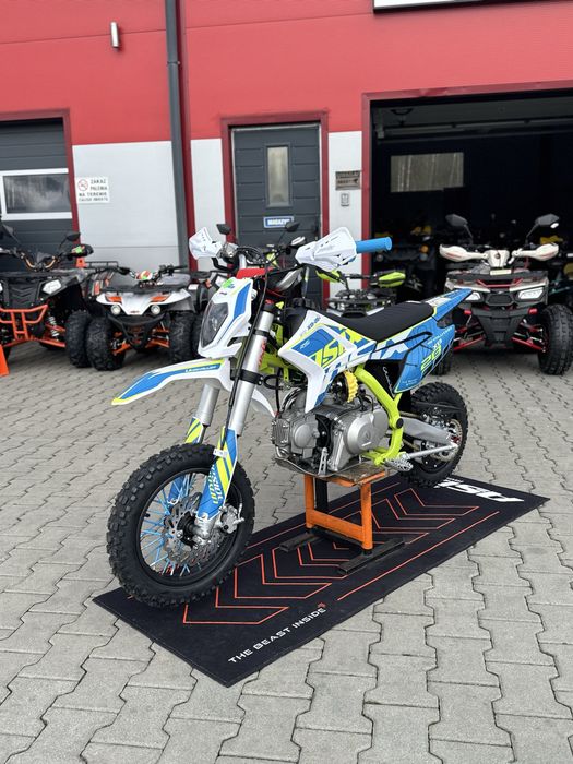 Cross Asix-XB27 90ccm Automat *Raty*Wysyłka*Dostawa*