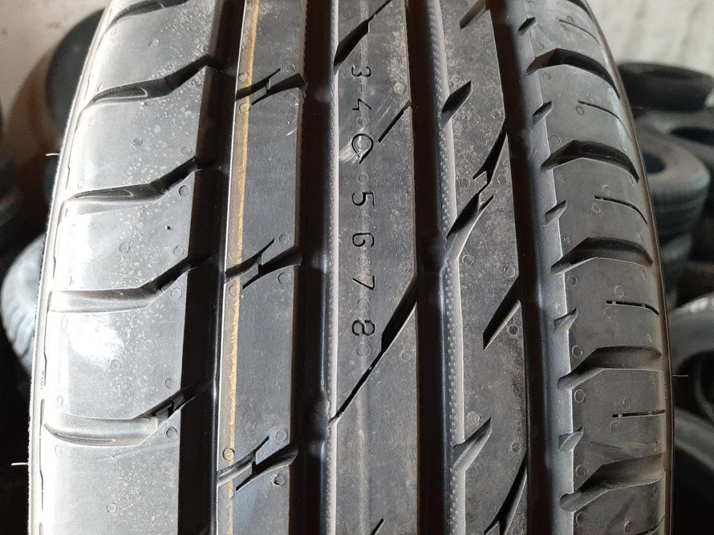 4x Opona nieużywana letnia 175/65R14 NOKIAN LINE A3939
