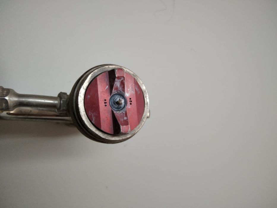 Pistola de pintura wagner lacagem