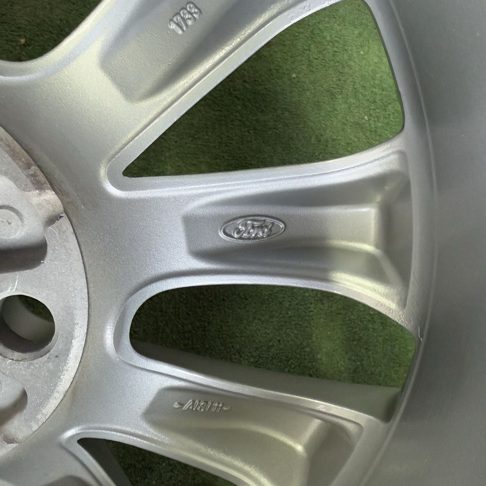 Диски 5/108 r17 Ford Kuga, Edge, Escape, Fusion і ін