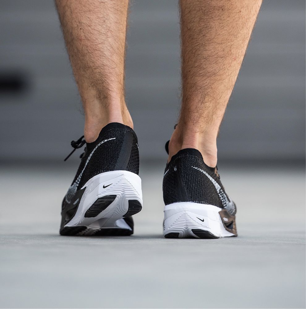 Кросівки Nike Air Zoom Vaporfly | кроссовки nike беговые