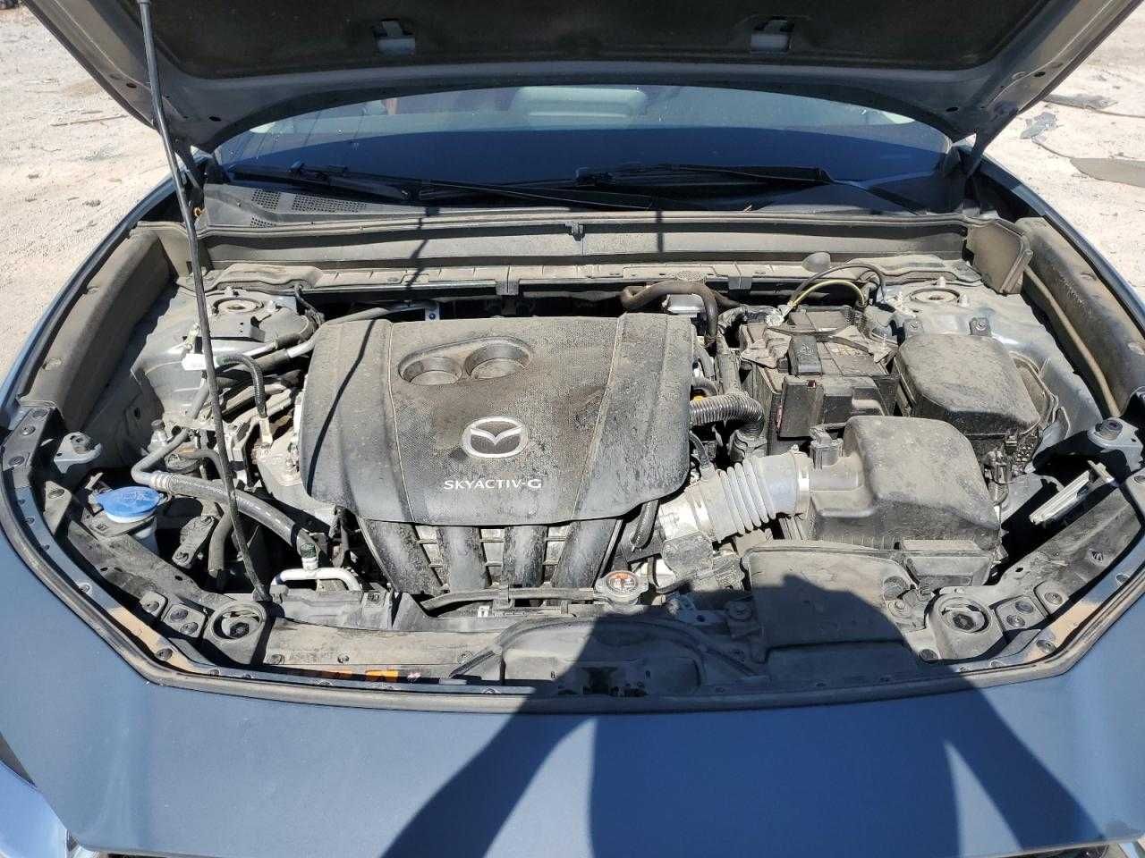 2022 Mazda CX-30 Preferred