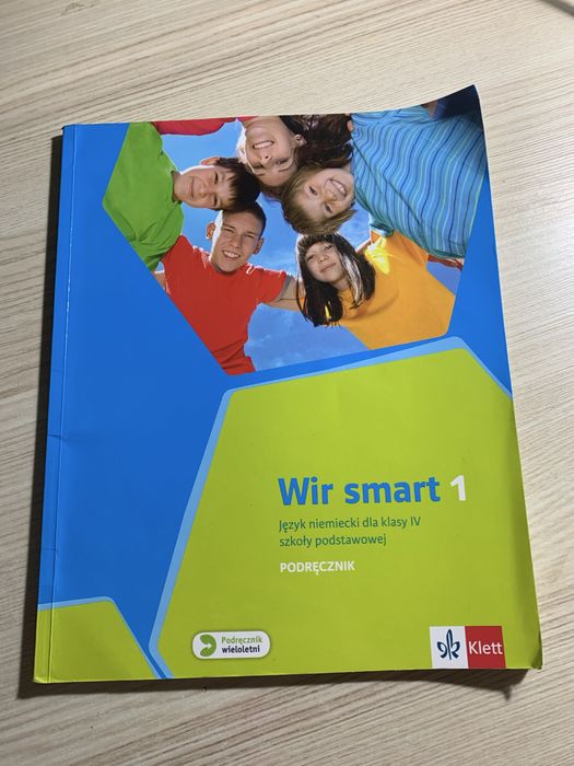 Podrecznik Wir Smart 1, 3