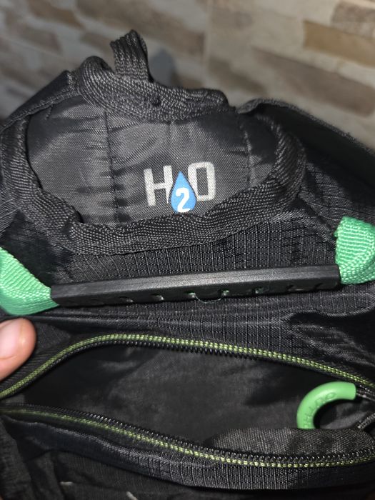 Placek na wodę / do biegania / na górskie wycieczki