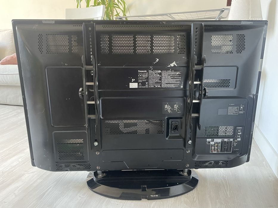 Panasonic Viera, plazma 42 cale
