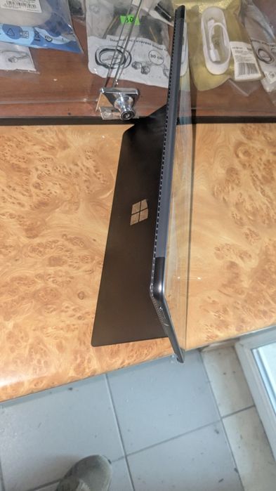 Surface Pro 8 Silver i7-1185G7 16\256Gb 13" 120 Hz IPS