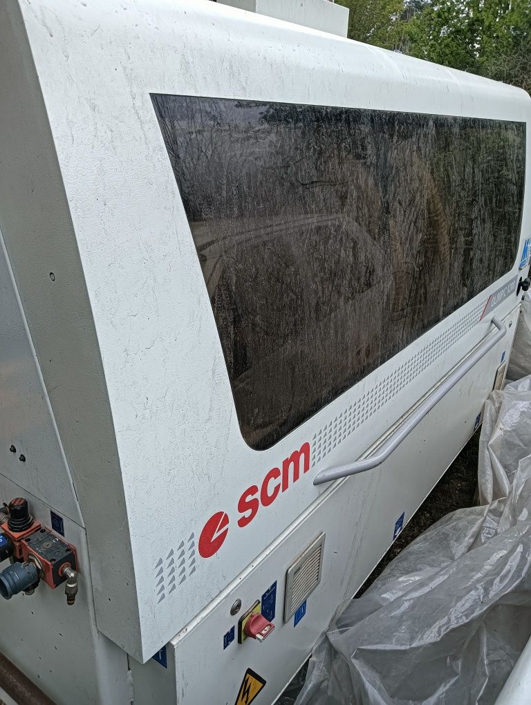Orladora SCM olímpico k208