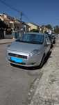 Fiat Punto - 2009