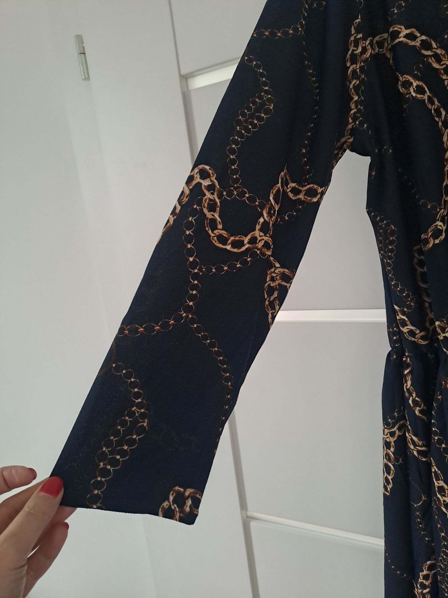 TAYA sukienka nowa z metką 42 XL