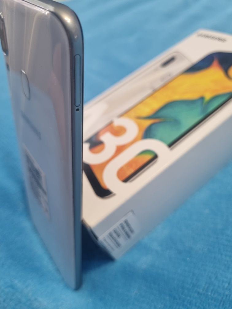 Samsung galaxy A30