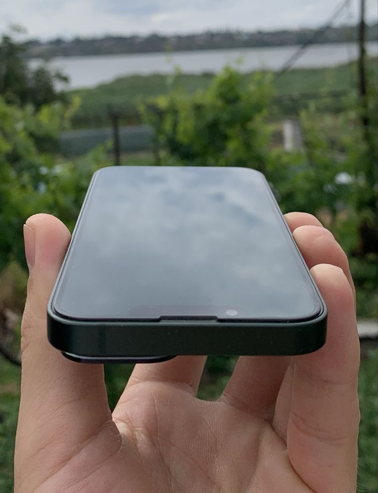 Iphone 13 mini 512 gb green (зелений)