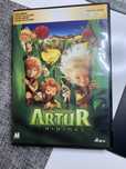 Film dvd Artur i minimki