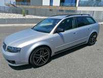 Audi A4 B6 Avant 1.9TDI Nacional