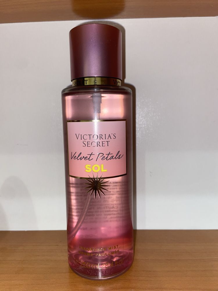 Спрей VICTORIA SECRET оригінальний