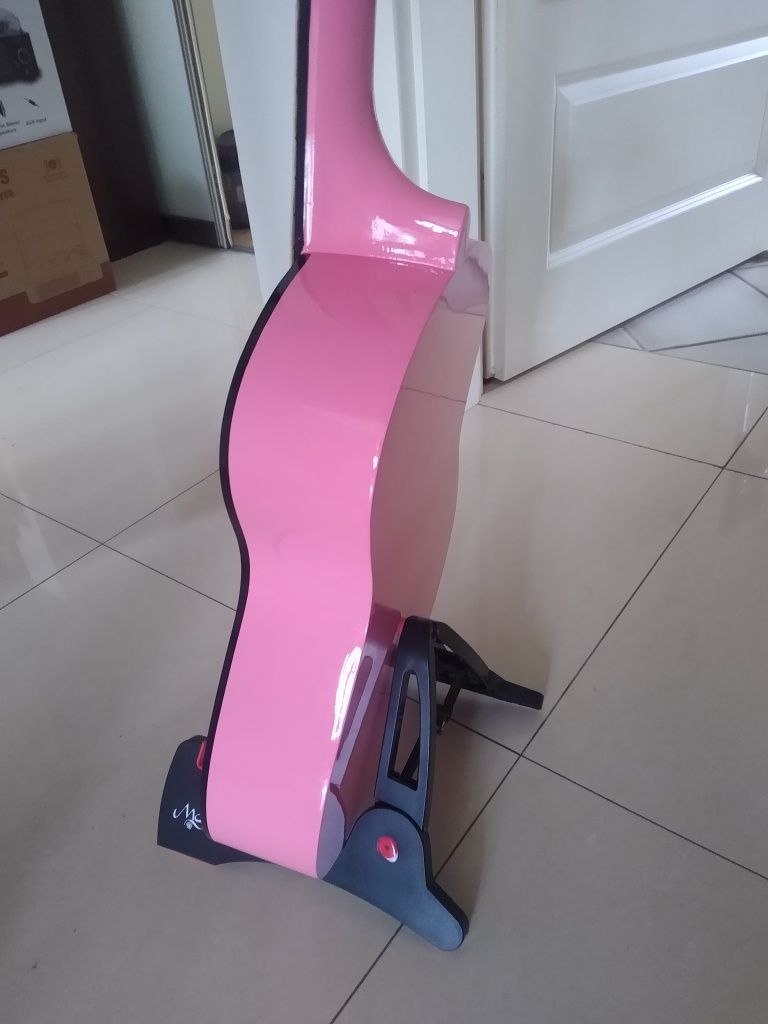 Gitara nowa 3/4 polecam