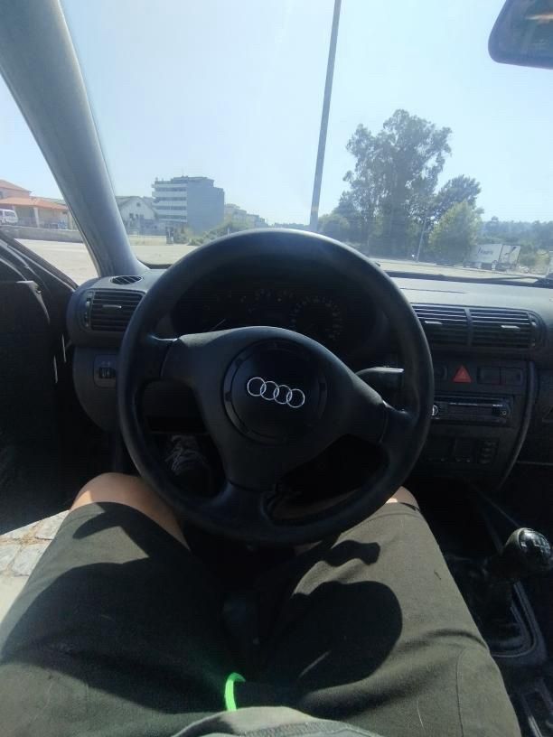 Audi A3 1999 Impecável