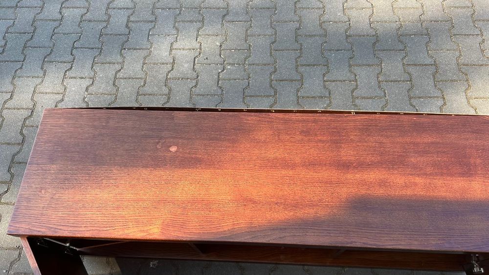 Szafka pod telewizor