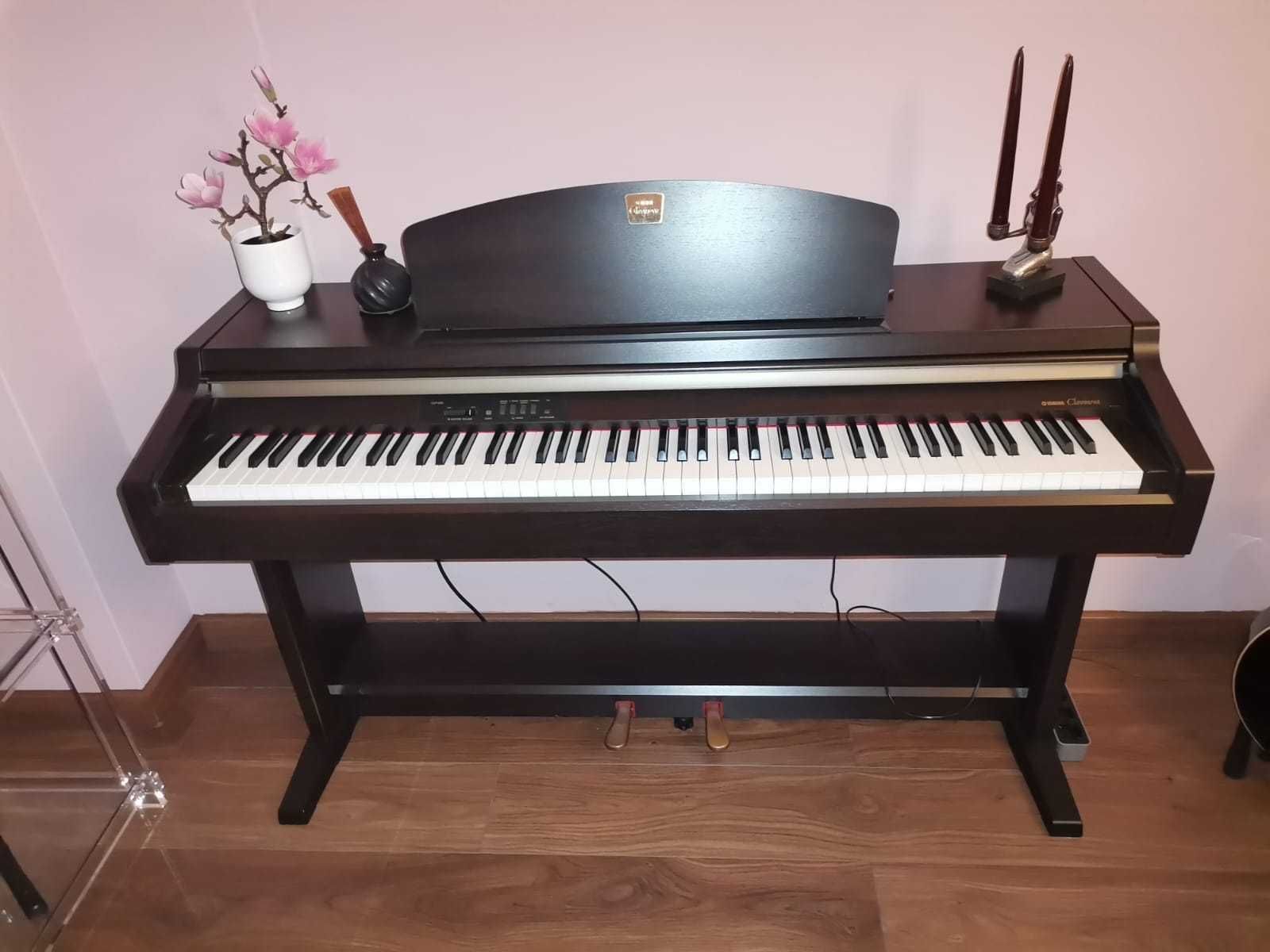 Clavinova CLP-920, Excelente Estado