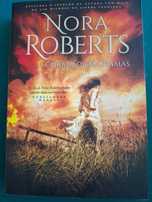 Livro Coração em Chamas de Nora Roberts