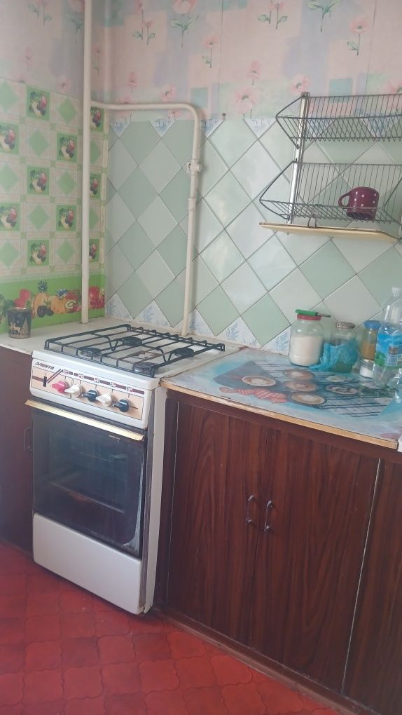 Продам квартиру в Кременчуге 16400