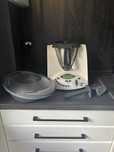Thermomix TM31, wymienione noże