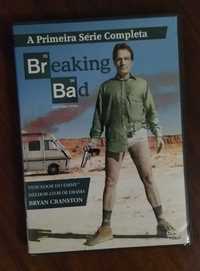 Breaking Bad, 1'. temporada, legendas português