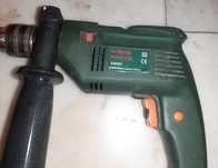 Berbequim torna borsh power fj2327