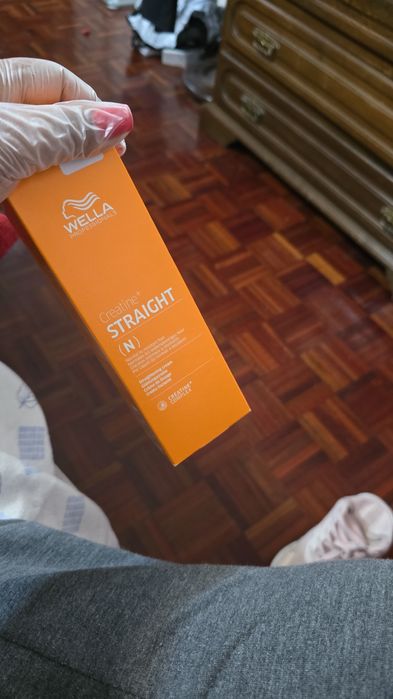 Vendo wella Professionals