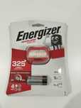 Latarka Czołowa Energizer Headlamp HDL20 3*AAA 325Lumens
