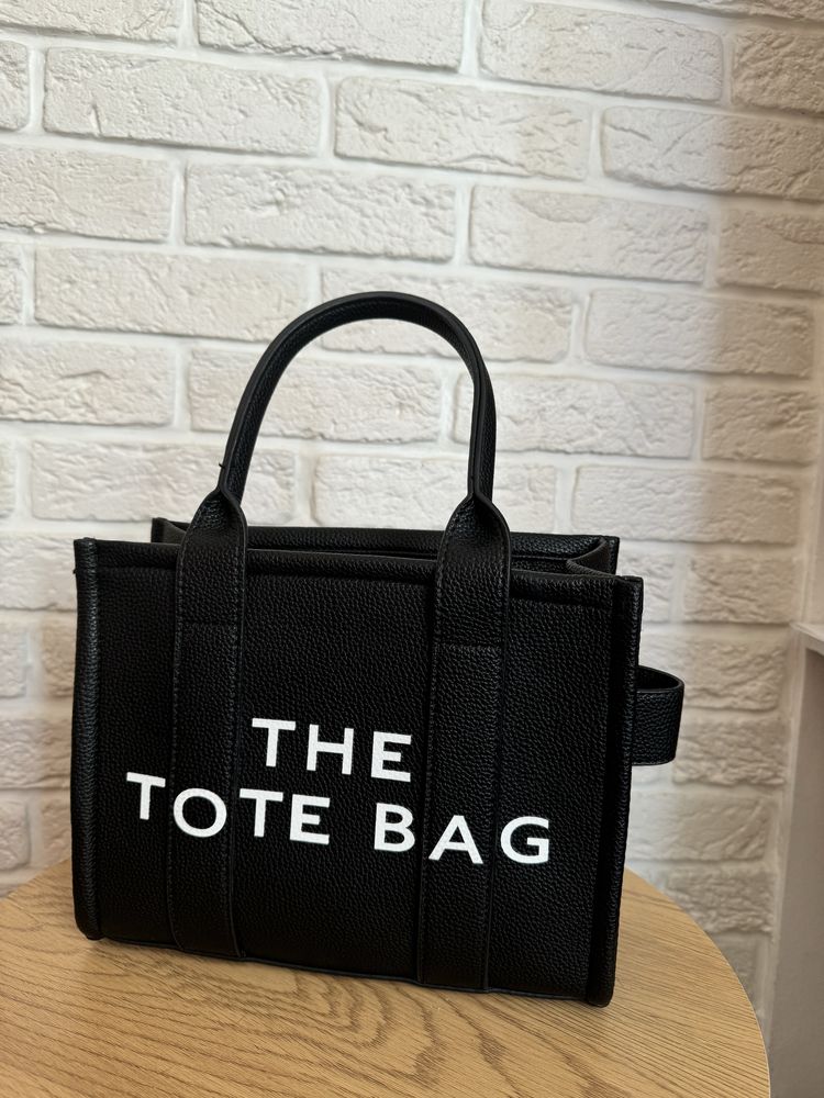 Сумка жіноча The Tote Bag