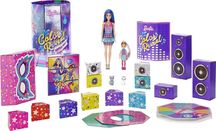 Барби Праздничная вечеринка Barbie Color reveal Surprise Party