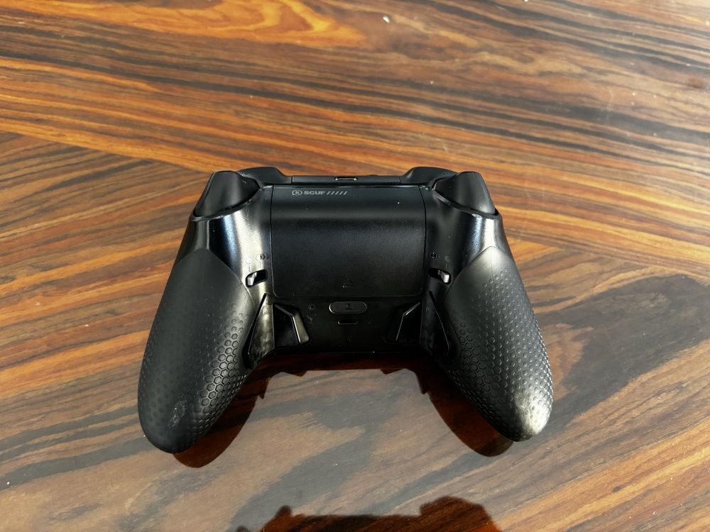 Controle Elite Xbox Scuf Instinct Pro