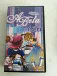 Cassete vhs